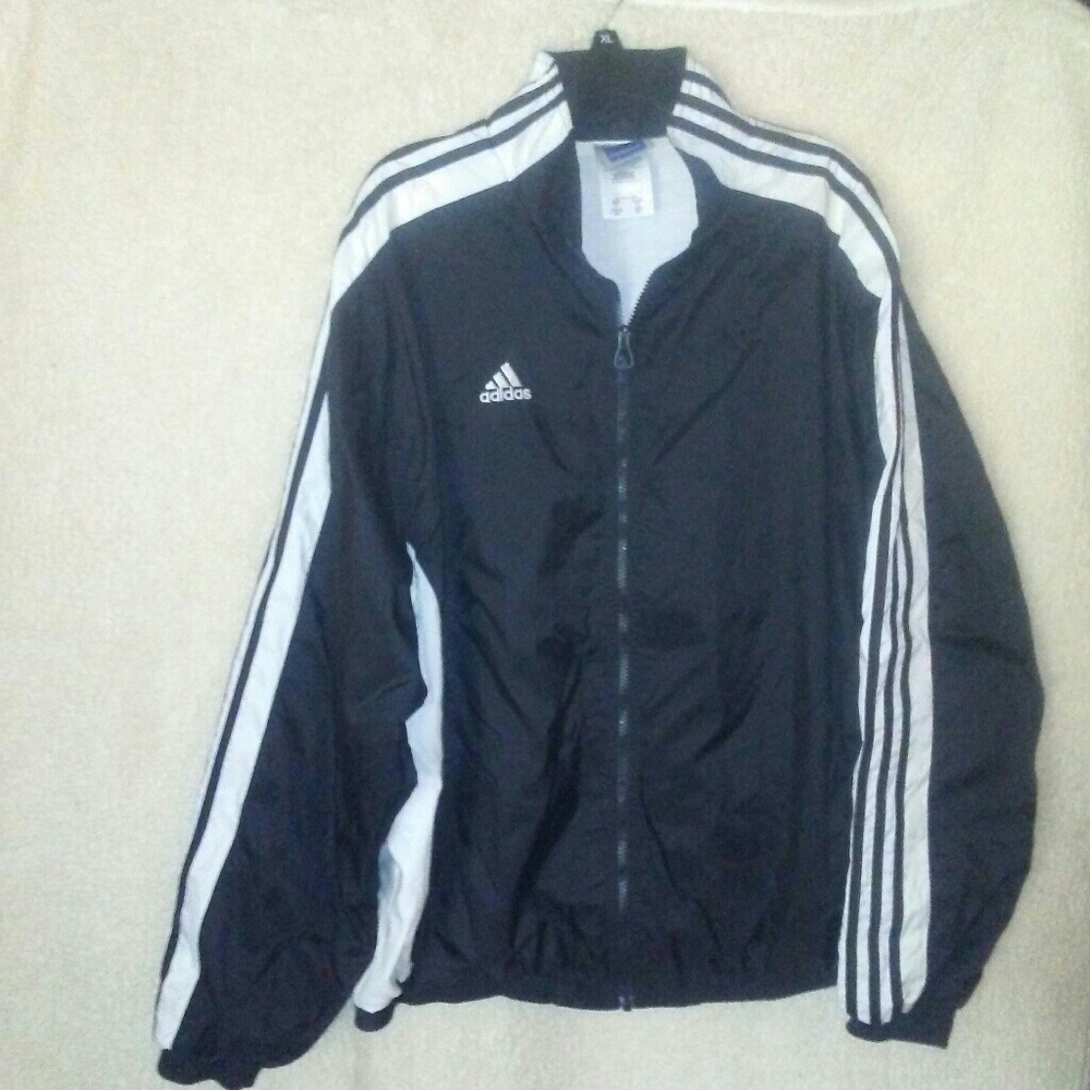 Vintage Adidas jacket